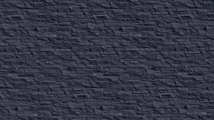 stone pattern dark gray for wallpaper background or cover page