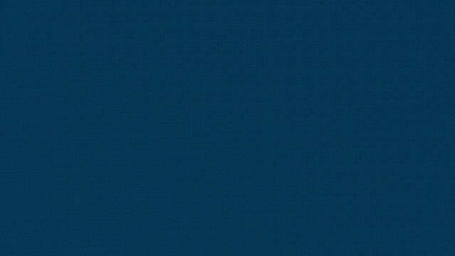 textile texture solid blue for wallpaper background or cover page