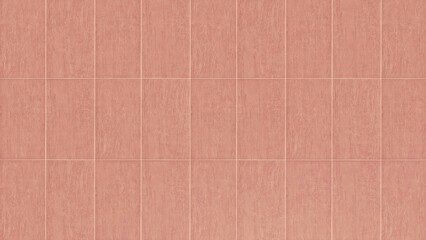 Fototapeta premium tile pattern light red for wallpaper background or cover page