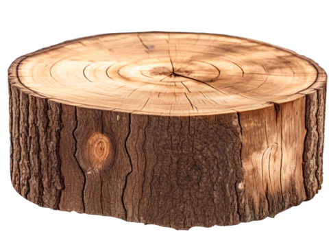 tree stump transparent background