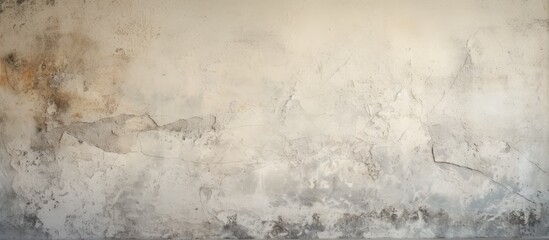 Plastered wall texture background.