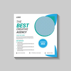 BUSINESS SOCIL MEDIA POST TAMPLATE
