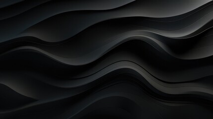 Fototapeta premium abstract black and white background