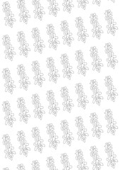 Certificate, diplom karate shinkyokushin . Old vintage paper texture background art design.