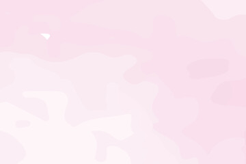 Hand Painted Watercolor Abstract Background