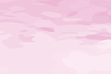 Hand Painted Watercolor Abstract Background