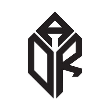 adn letter logo design. adn creative initials letter logo concept. adn letter design.
