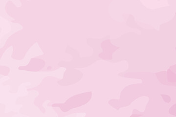 Hand Painted Watercolor Abstract Background