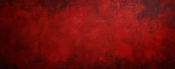 dark red painted wall texture for backdrop