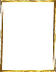 Vertical Frame Gold picture frame luxury golden frame gold border Golden vector framework banner decoration decorative element template isolated background frame picture wedding frames anniversary new