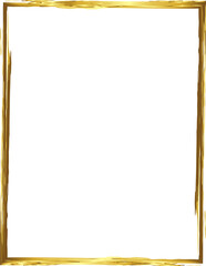 Vertical Frame Gold picture frame luxury golden frame gold border Golden vector framework banner decoration decorative element template isolated background frame picture wedding frames anniversary new