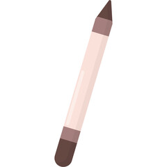 Eyebrow Illustration