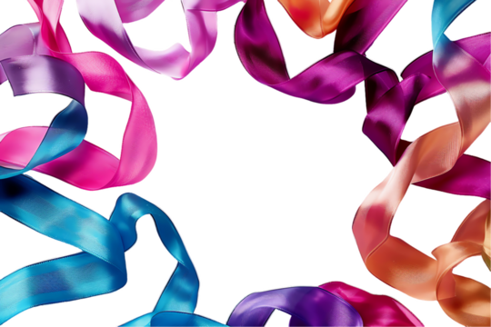 ribbons