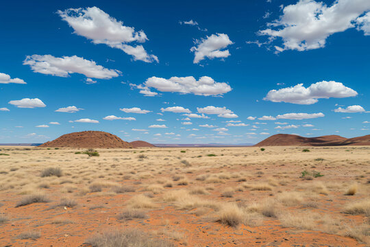 photo horizontal shot of landscape