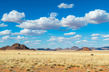 photo horizontal shot of landscape