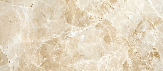 New beige marble surface for your application. - obrazy, fototapety, plakaty