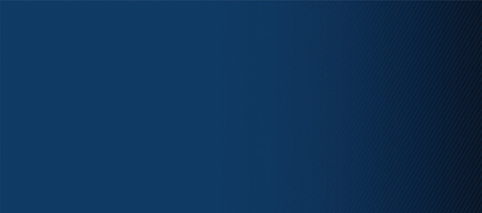 Abstract dark blue gradient design. Line texture background. The landing page blurred cover.	
