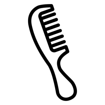 comb icon 