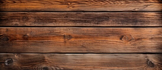 Obraz na płótnie Canvas Close-up texture of aged wooden boards. Vintage natural hardwood surface. Weathered old planks wall detail. High-contrast wood background.