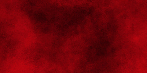 Red abstract grunge background with grainy scratches, Liquid smoke rising mist or smog brush effect grunge texture, Abstract grainy and grunge Smoke Like Cloud Wave Effect, Abstract ref fog texture.