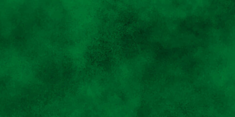 Brushed Painted Abstract green grunge texture Background, Green art old green grunge textured or background, Abstract painting by green watercolor ink texture.