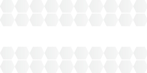 
gray-white color gradient background with a hexagonal pattern. Raster illustration. square. for the design, printing, presentations
