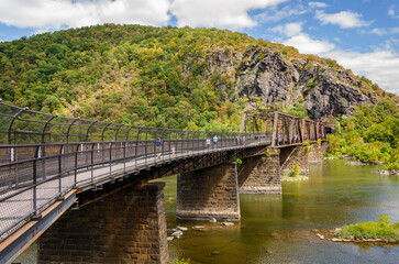 Harpers Ferry National Historical Park