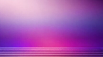 Abstract gradient pink background