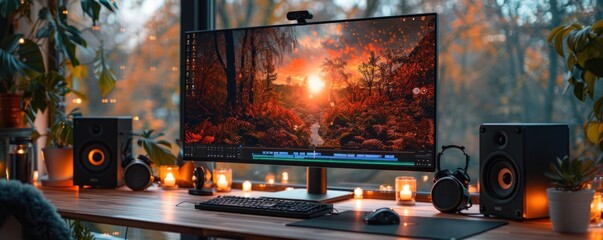 Maximum Video Quality: Use Dual Monitors for Faster Performance and Speed