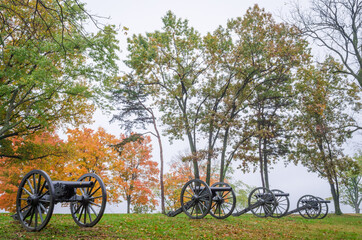 Fototapeta na wymiar Harpers Ferry National Historical Park