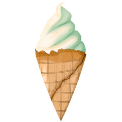 Ice cream