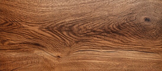 Pattern of oak on laminated texture