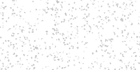 Abstract design with white paper texture background and terrazzo polished flooring stone pattern old surface marble for background.Backdrop rock texture illustration with geometric background	
