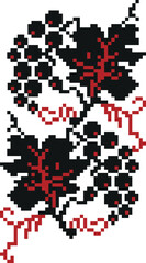 Ukrainian ornament 6