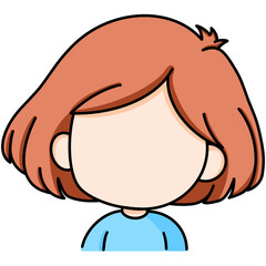 cartoon color lines