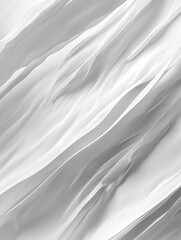 Obraz premium A white background with a series of white lines