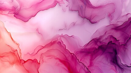Abstract Background pink ivory white colors