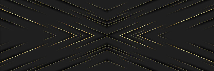 Gold luxury background. The golden premium wallpaper. Holiday, New year, Christmas, promotion. vector illustration