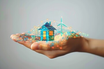Strategic Approaches to Home Efficiency: Utilizing Smart Sensors and Predictive Maintenance for Enhanced Living