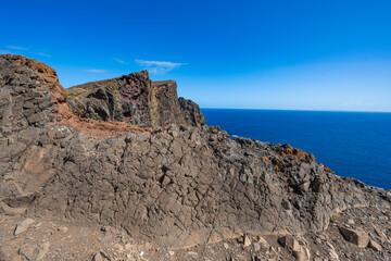 island of Madeira