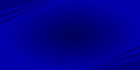 sleek navy blue background, seamlessly blending abstract elements, shadows, and gradients. This artistic banner, void of any human presence, perfectly captures the essence of technology and social