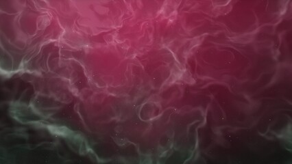 Night sky - Universe filled with stars, nebula and galaxy
