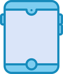 Smartphone Vector Icon