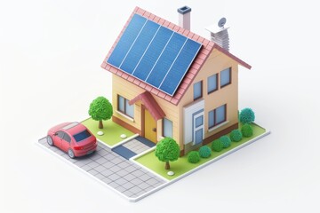Comprehensive Home Purchase Strategies: From Environmental Impact Analysis to Smart Home Setups, A Guide for New Homeowners