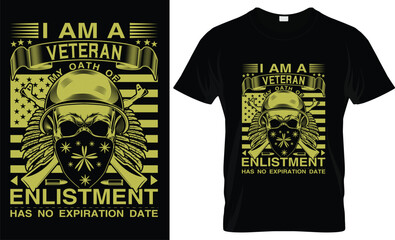 Veteran t-shirt, Army tshirt design, veterans day t-shirt design,  american veterans day t-shirt design tamplate.