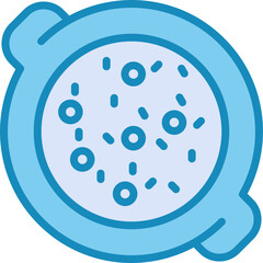 Casserole Vector Icon