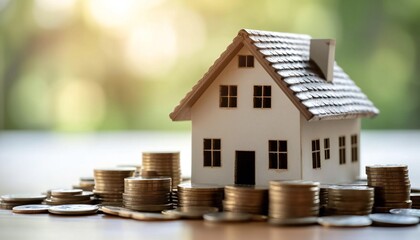 Real Estate Investment and Savings