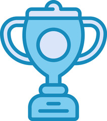 Trophy Vector Icon
