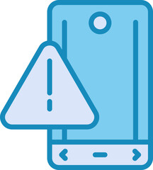 Smartphone Vector Icon © Graphic Nehar