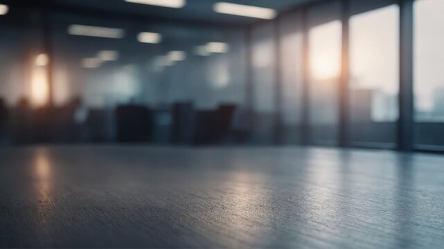 interior of a modern office | room with spotlights | corridor in office | room with window veiw